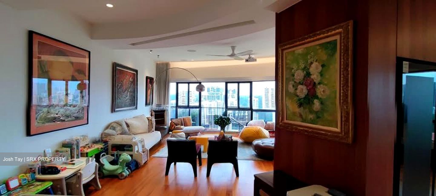 The Draycott (D10), Apartment #574556371